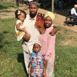 Meet your Posher, Nashid